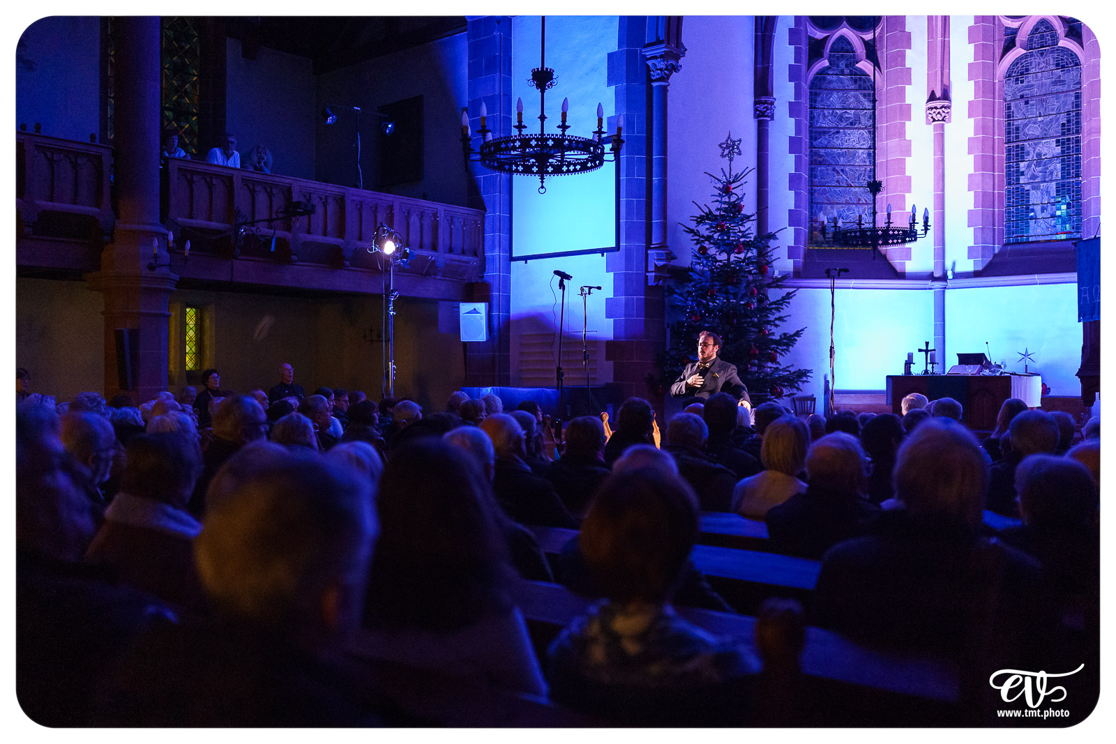 UNE NUIT SOUS LES ETOILES - ENSEMBLE PHILAE